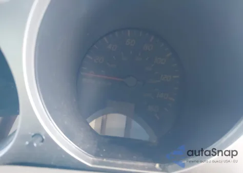 2004 Nissan Altima 3.5 Se z USA, uszkodzony, nr VIN 1N4BL11D64C195393